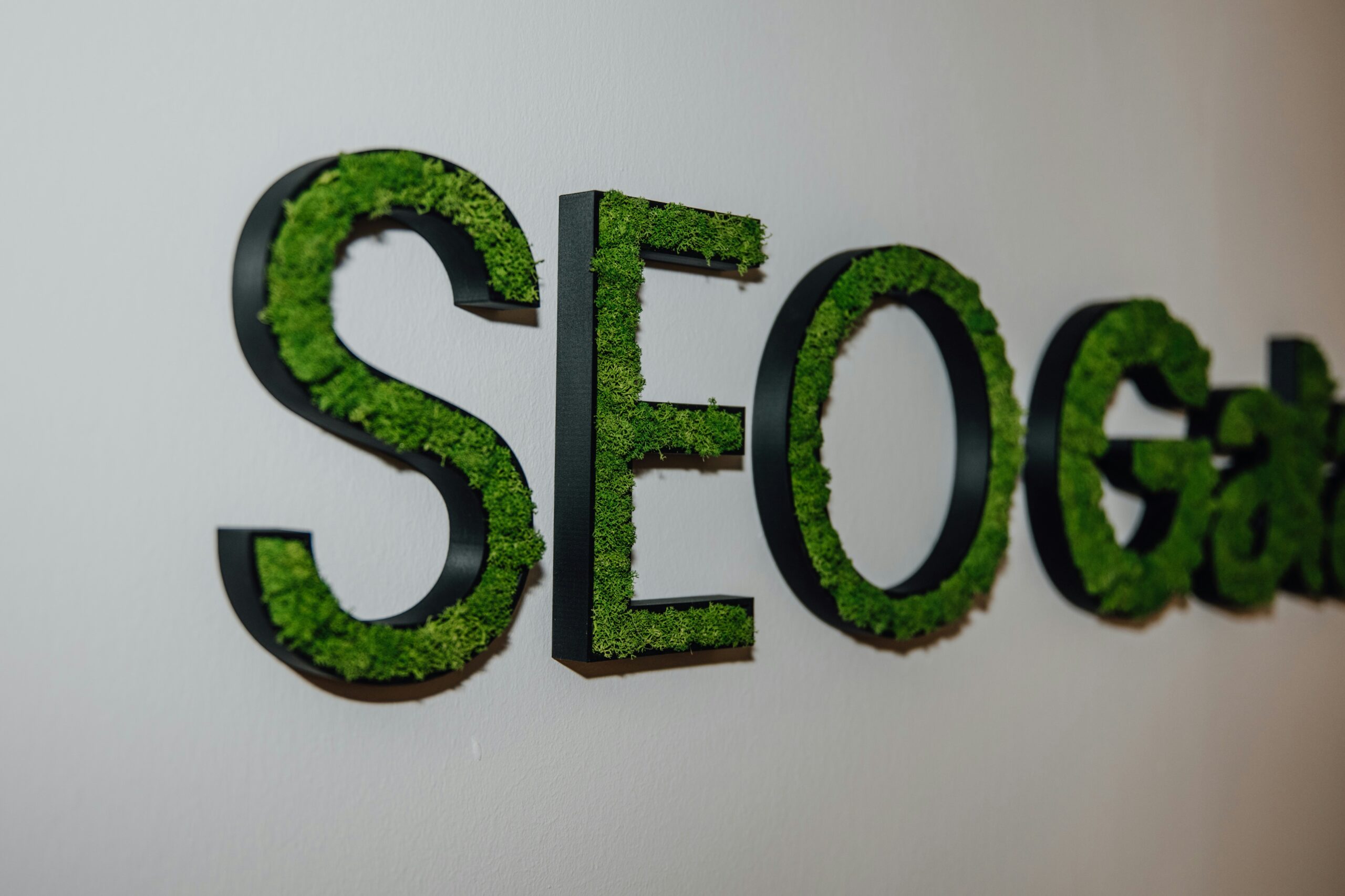 dropshipping seo-optimering