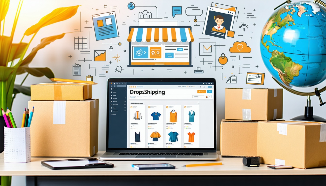dropshipping guide